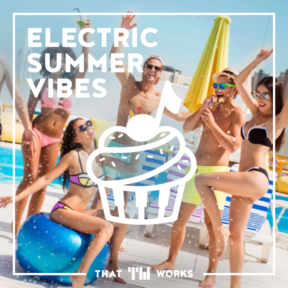 Electric Summer Vibes