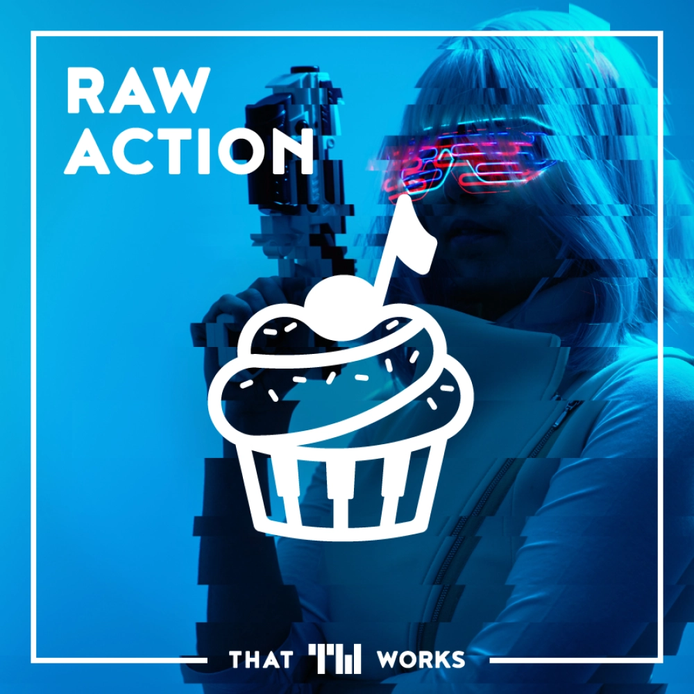 Raw Action