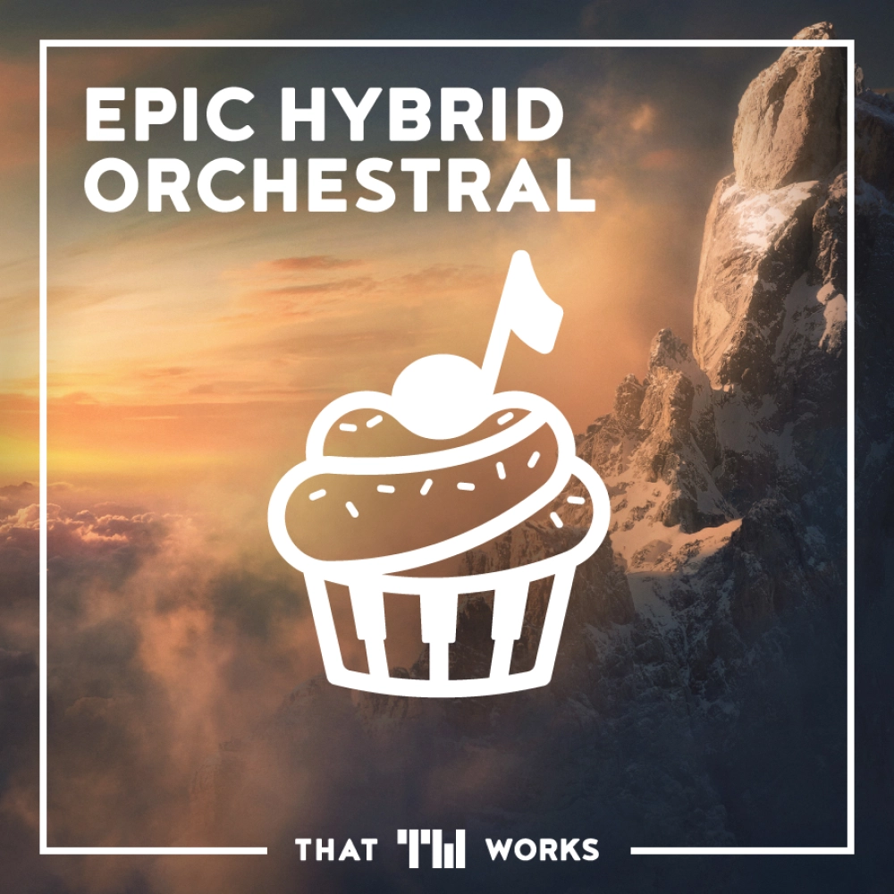 Epic Hybrid Orchestral