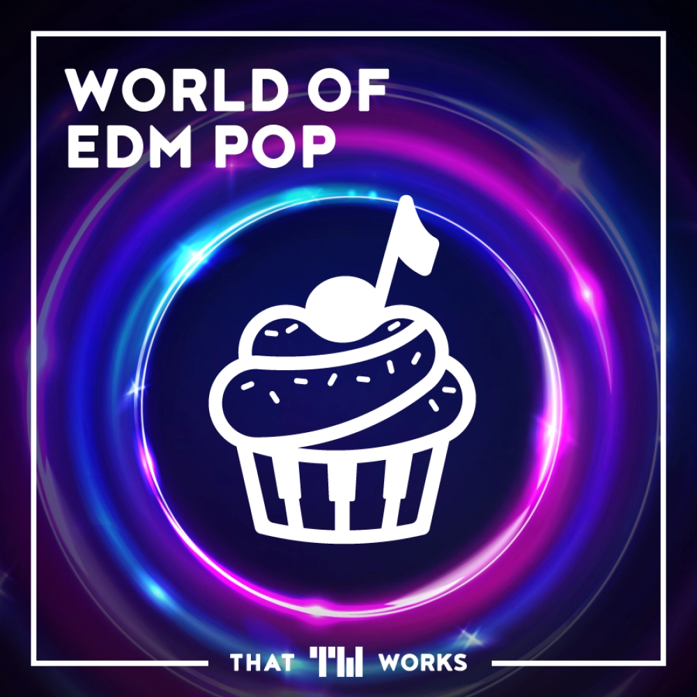 World Of Edm Pop