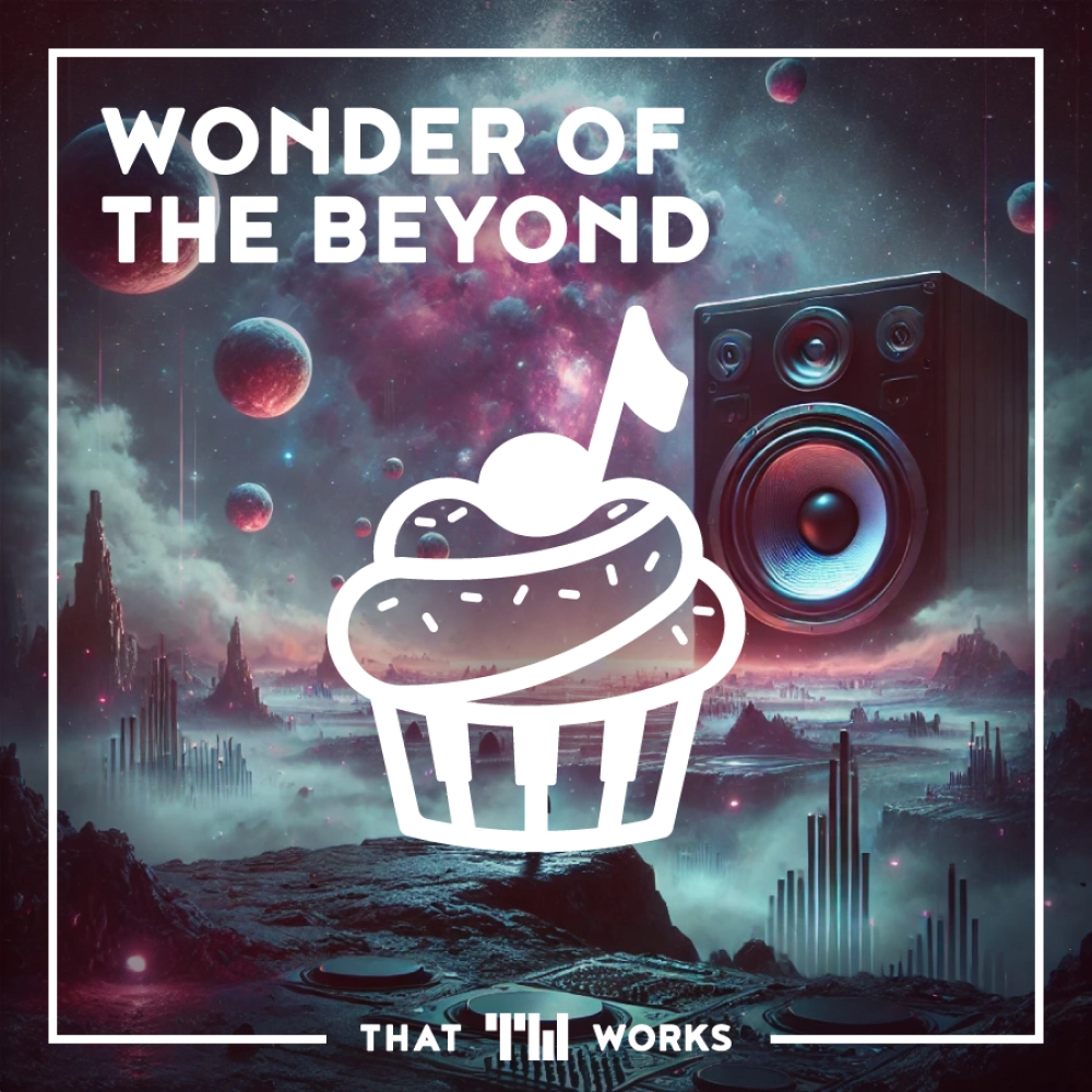 Wonder Of The Beyond