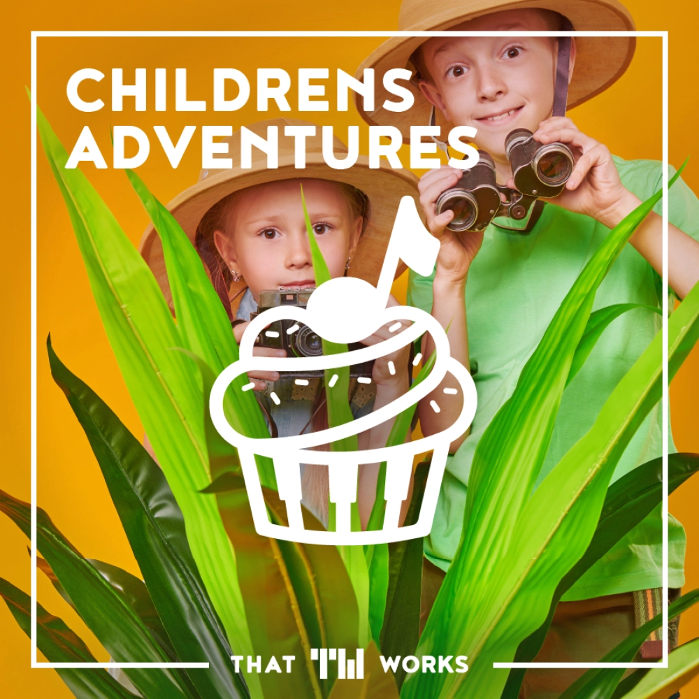 Childrens Adventures