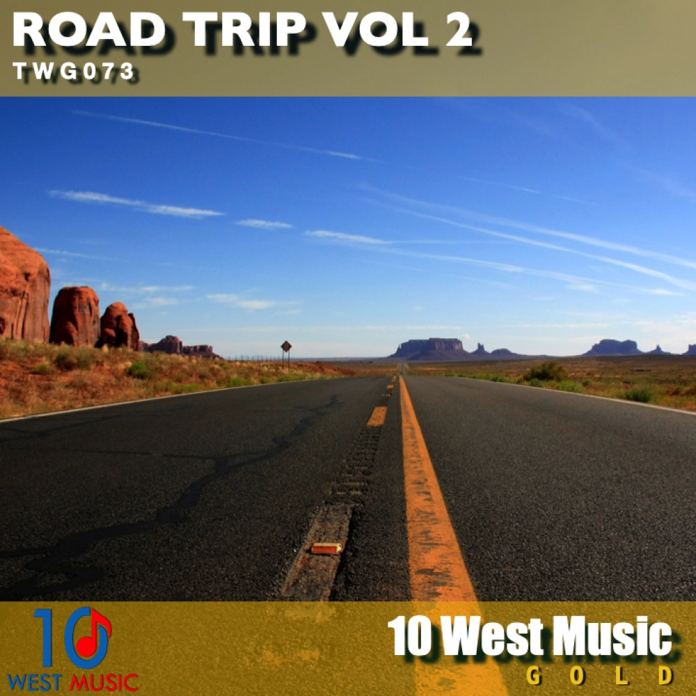 Road Trip Vol 2