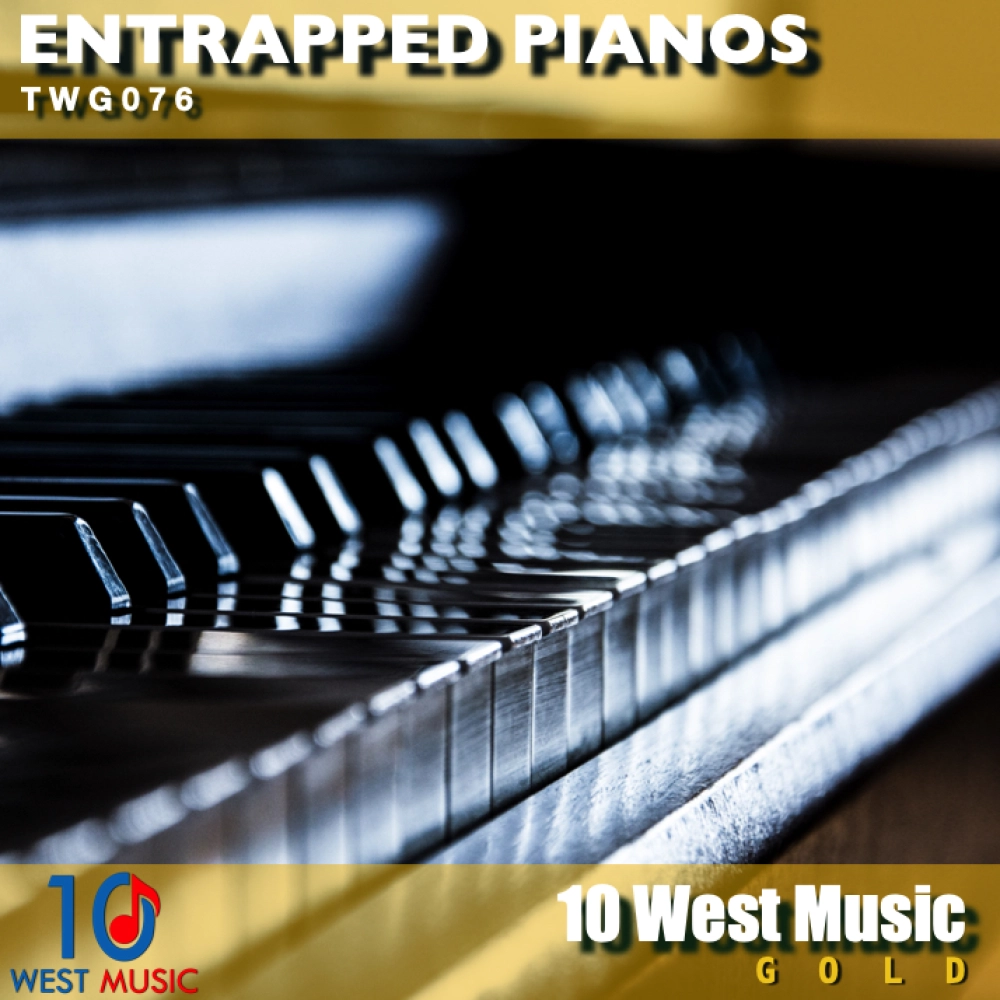 Entrapped Pianos