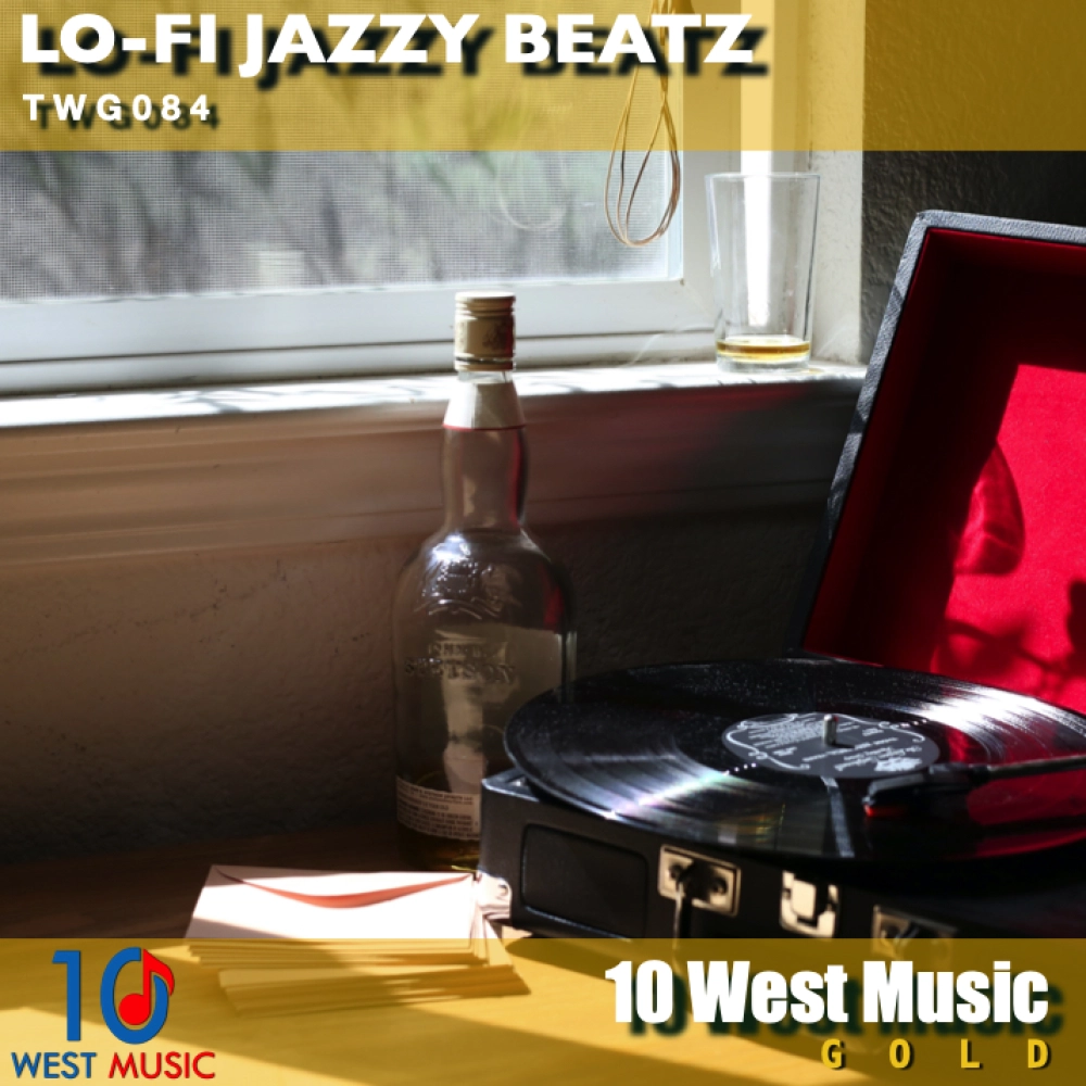 Lo-fi Jazzy Beatz