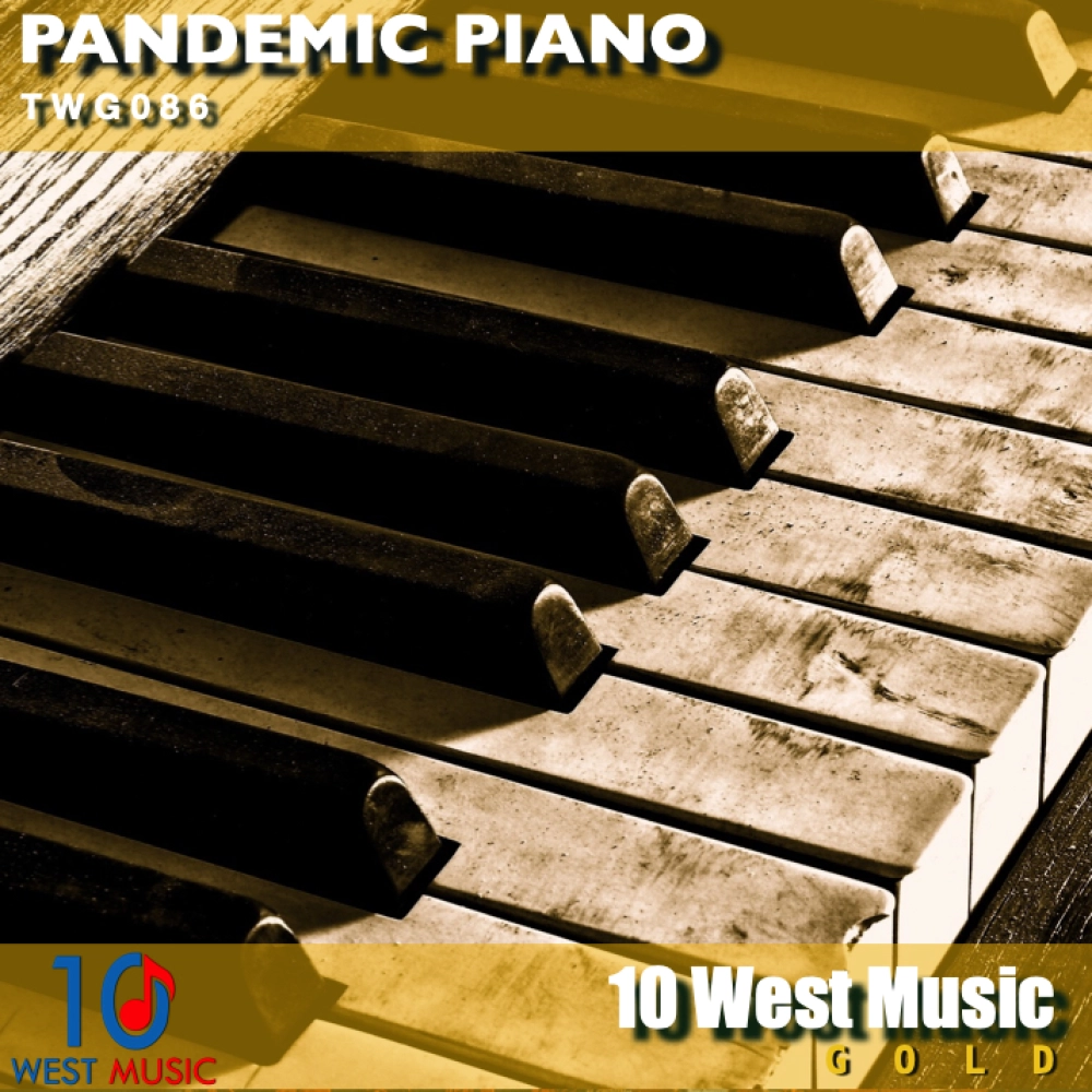 Pandemic Piano