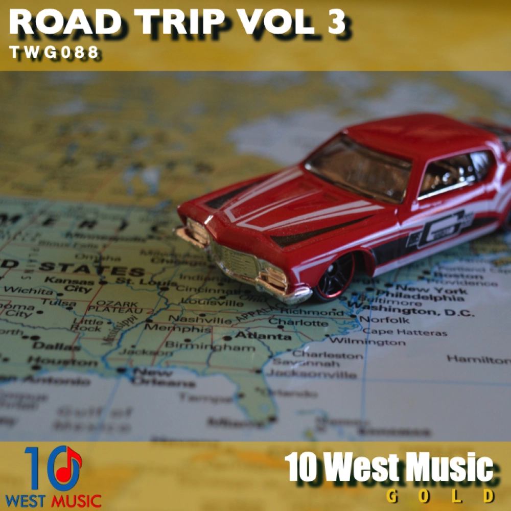 Road Trip Vol 3