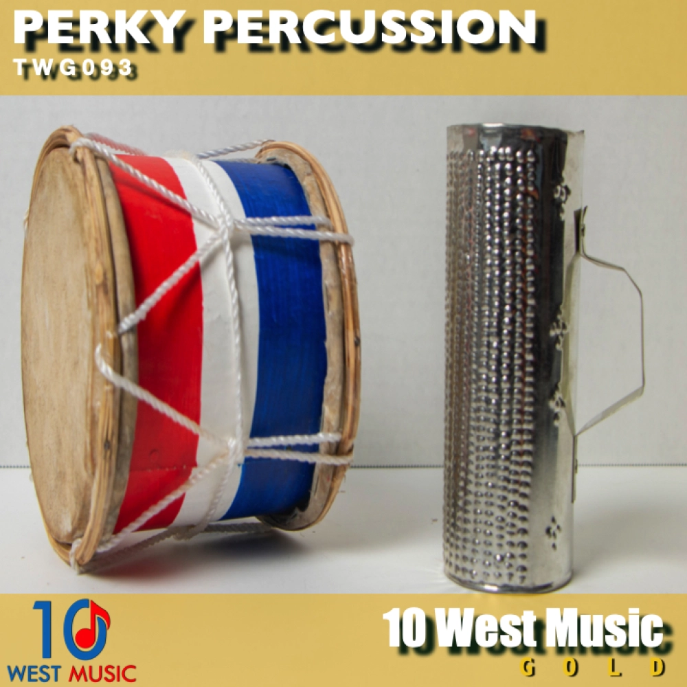 Perky Percussion