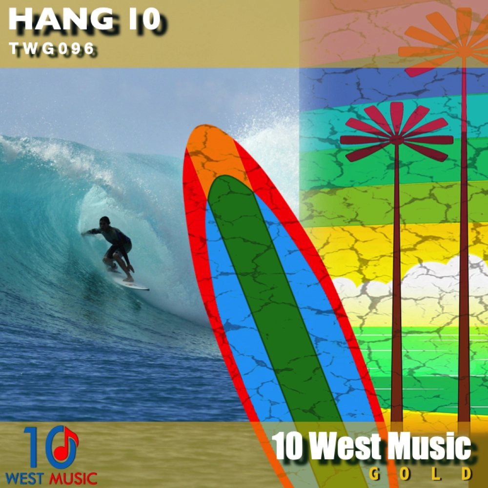 Hang 10