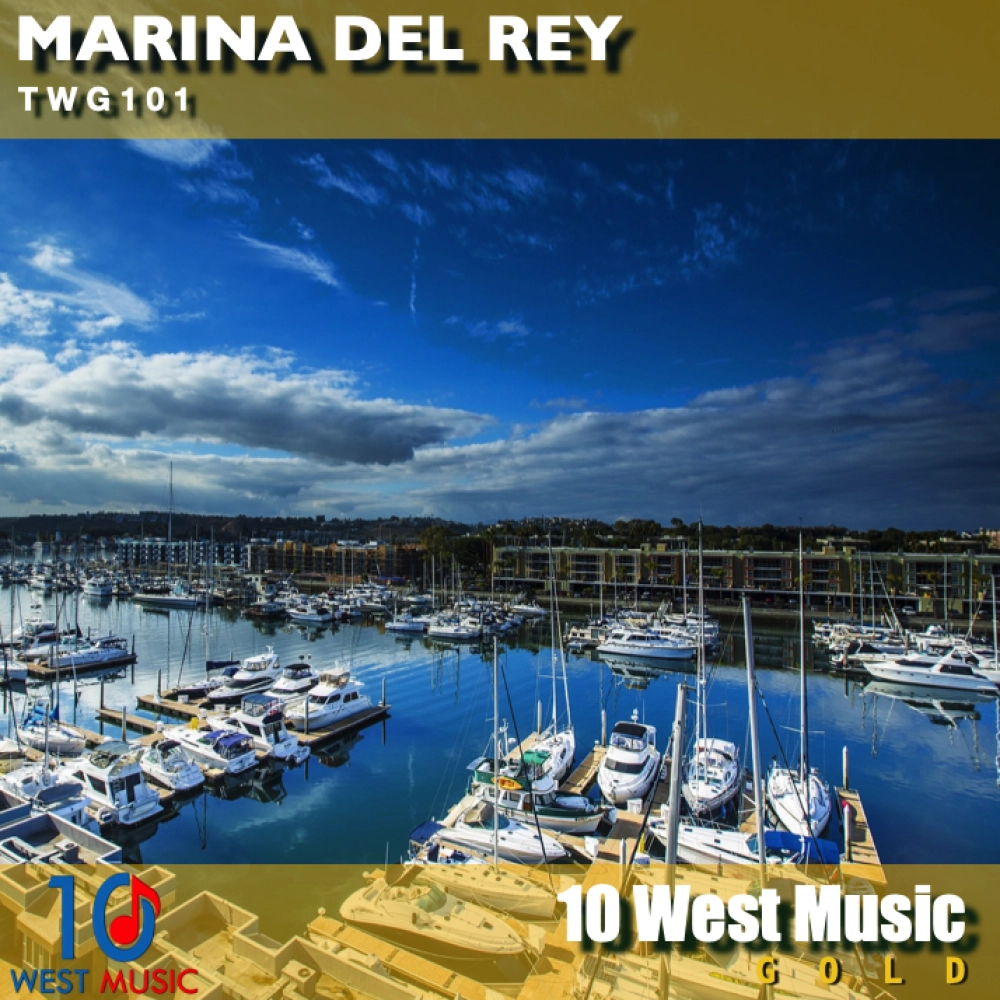 Marina Del Rey