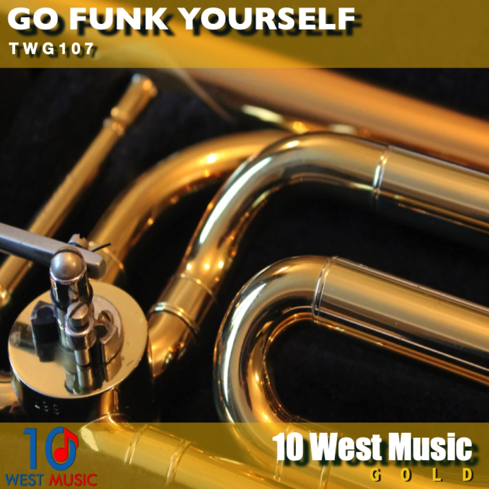 Go Funk Yourself