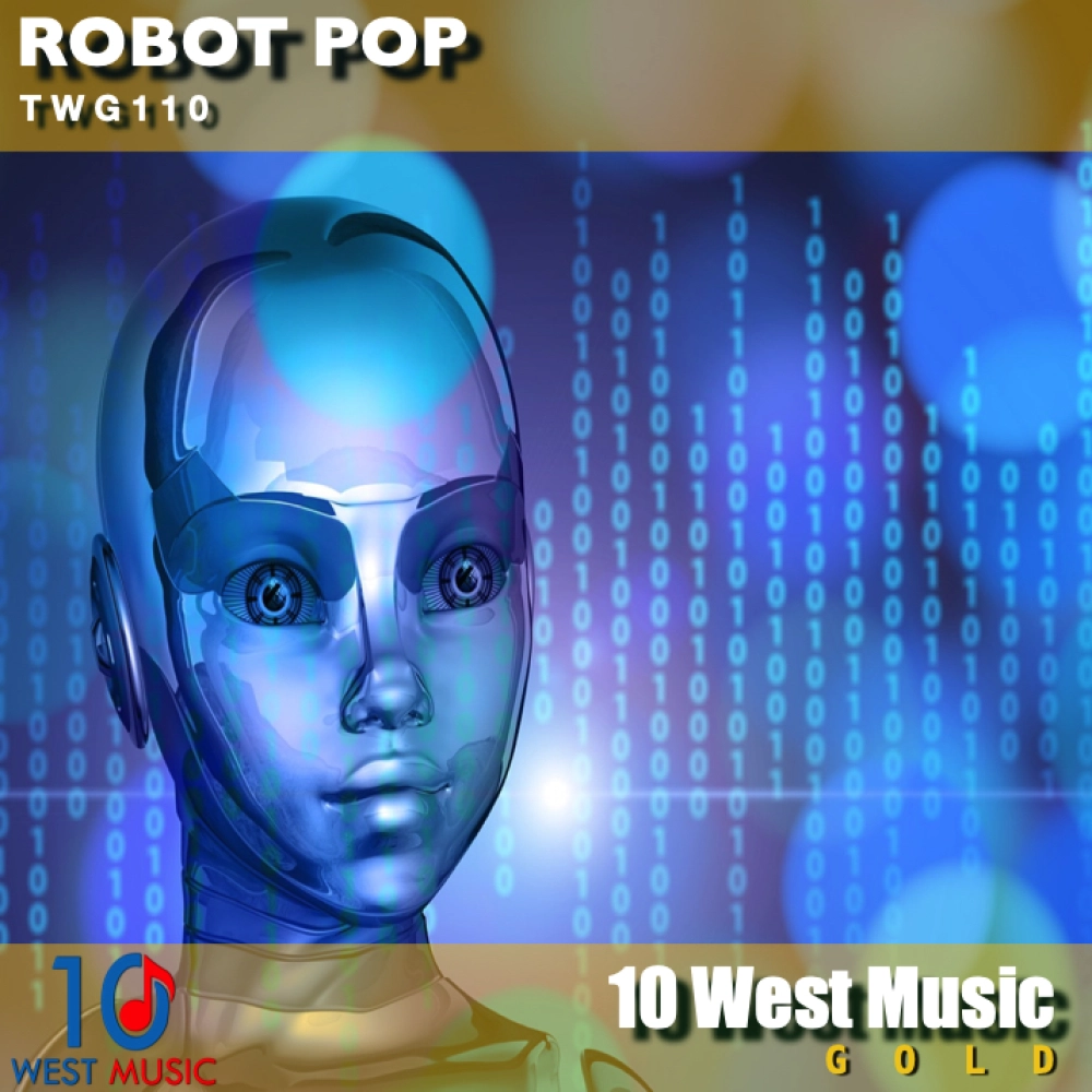 Robot Pop