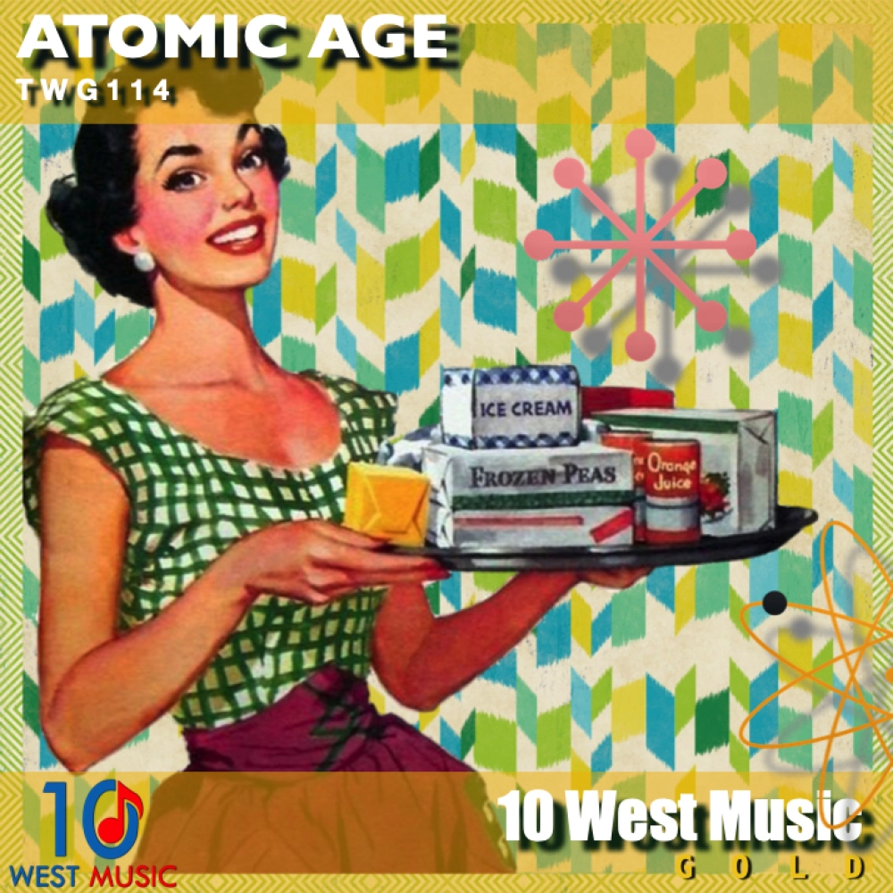 Atomic Age