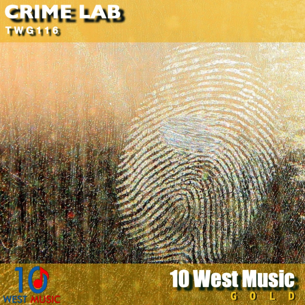 Crime Lab