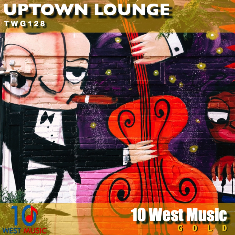 Uptown Lounge