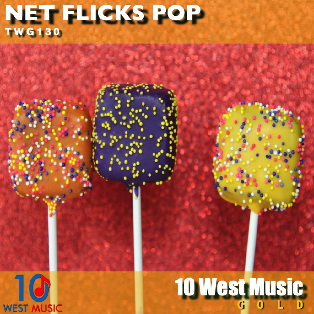 Net Flicks Pop