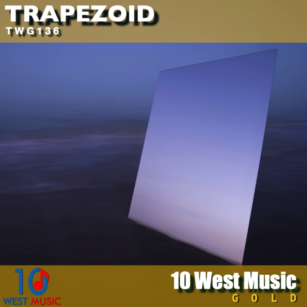 Trapezoid