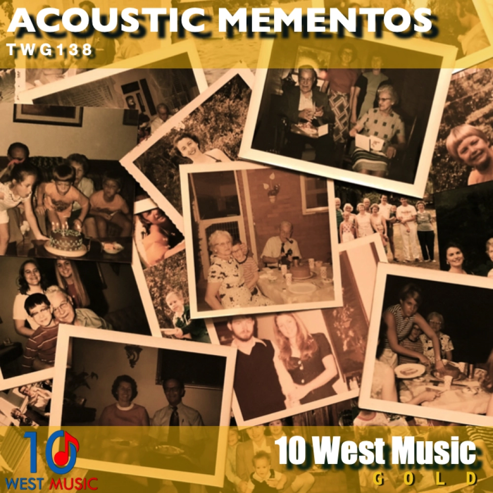 Acoustic Mementos