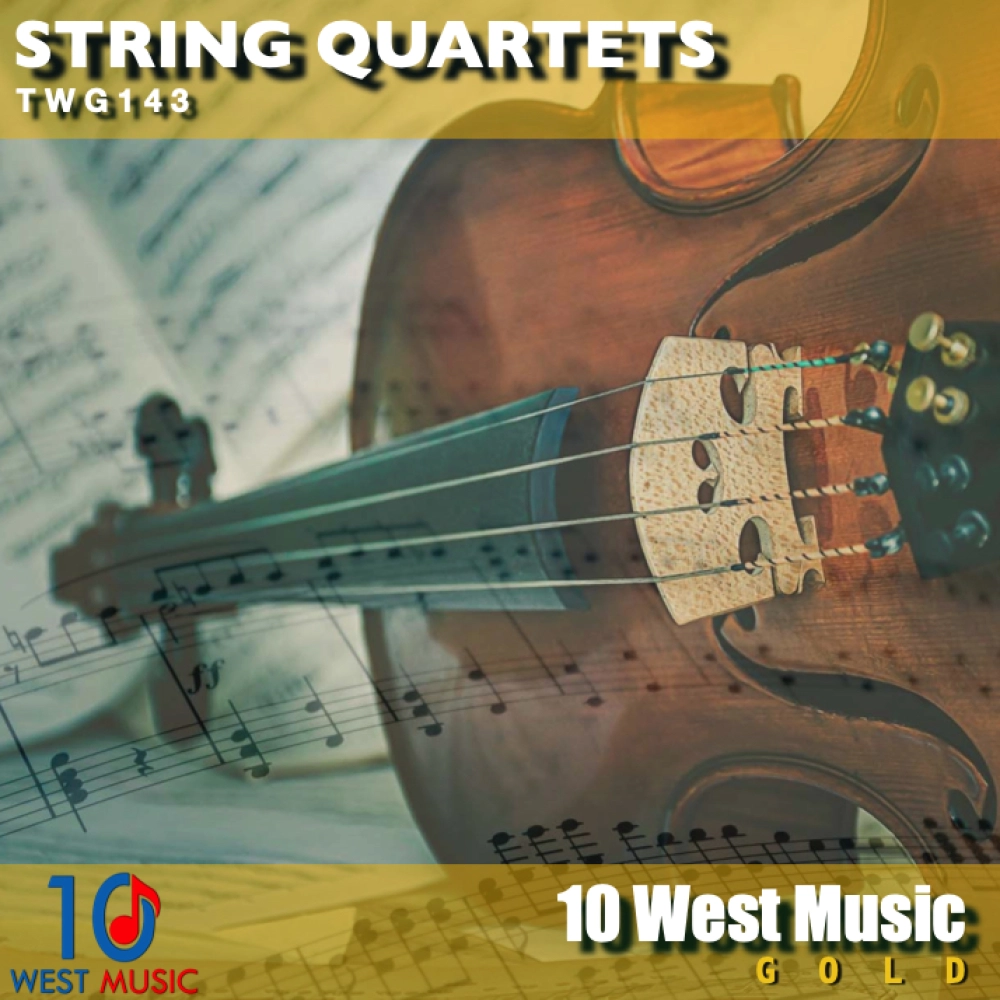 String Quartets