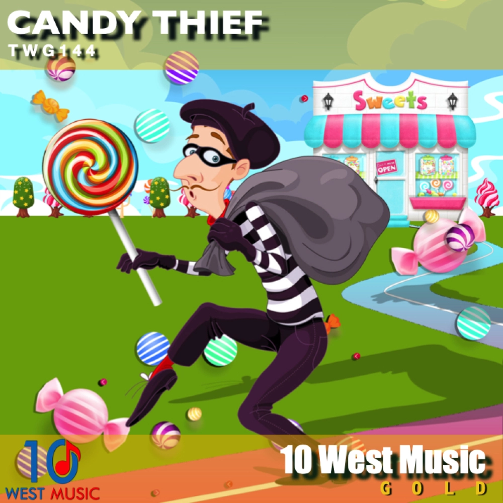 Candy Thief
