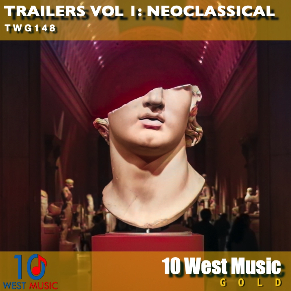 Trailers Vol 1: Neoclassical