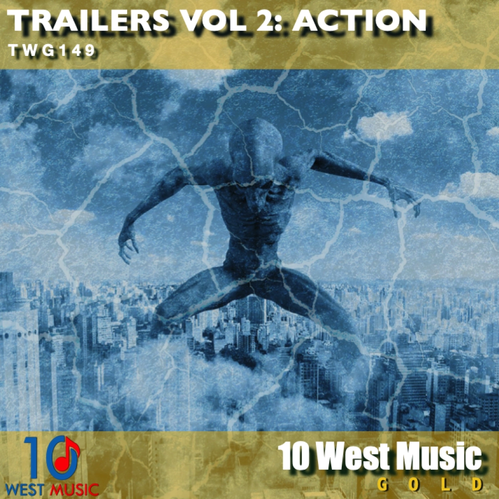 Trailers Vol 2: Action