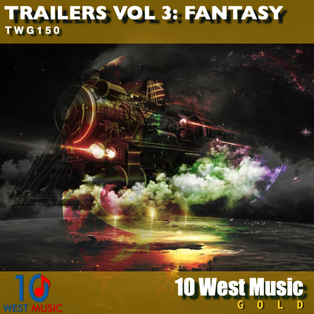 Trailers Vol 3: Fantasy