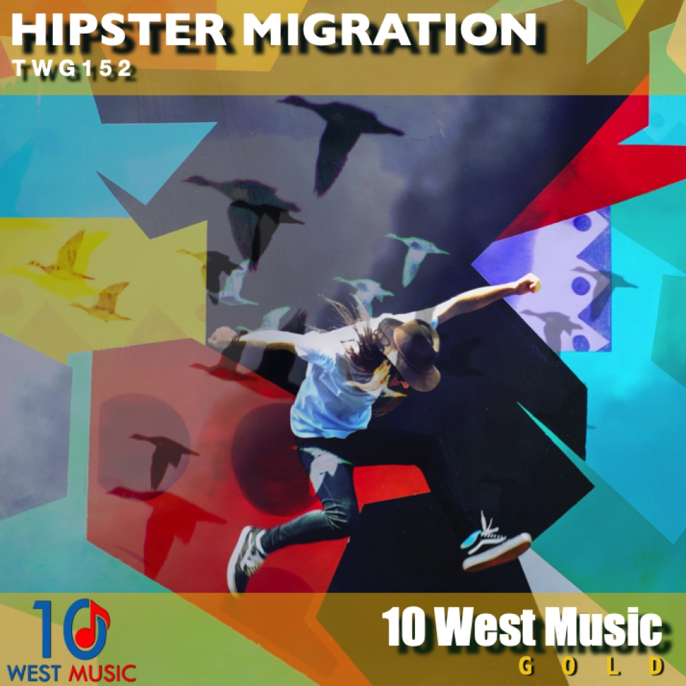 Hipster Migration