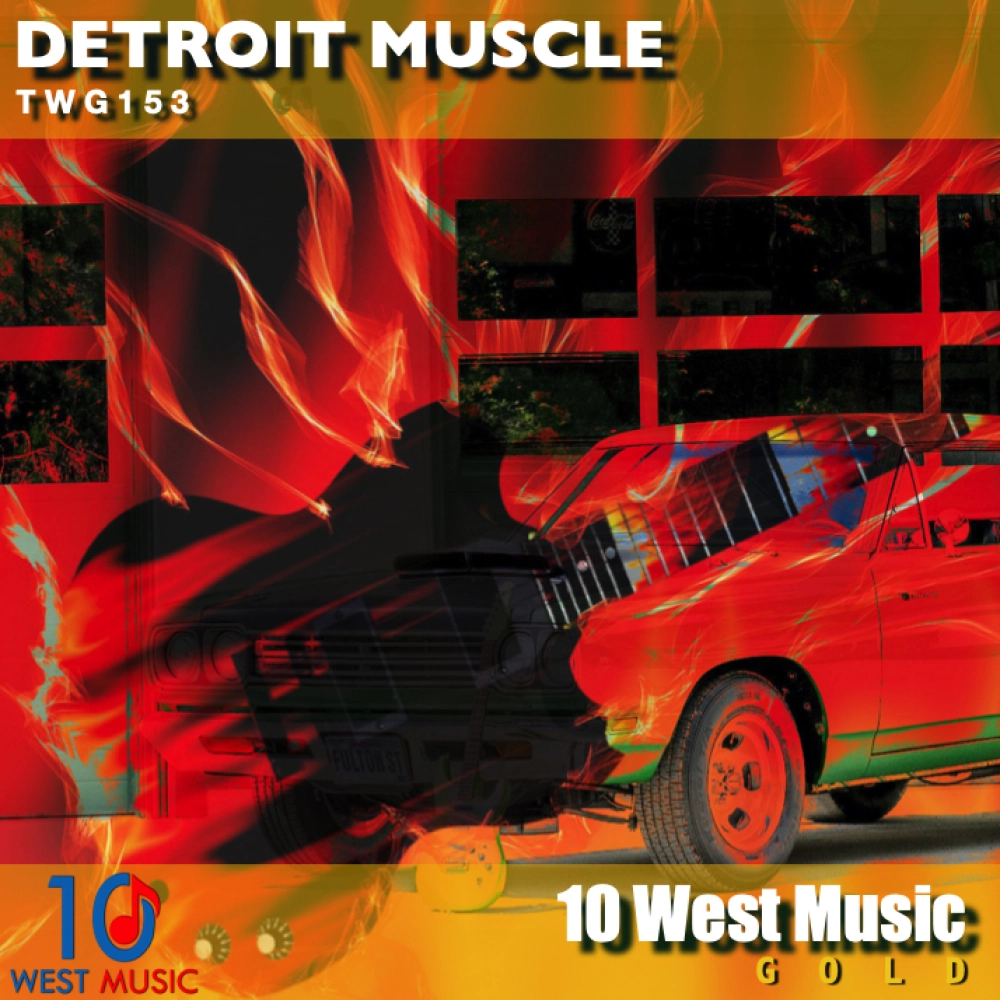 Detroit Muscle