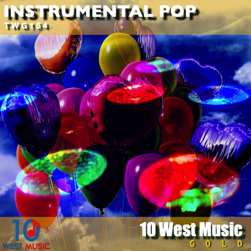 Instrumental Pop