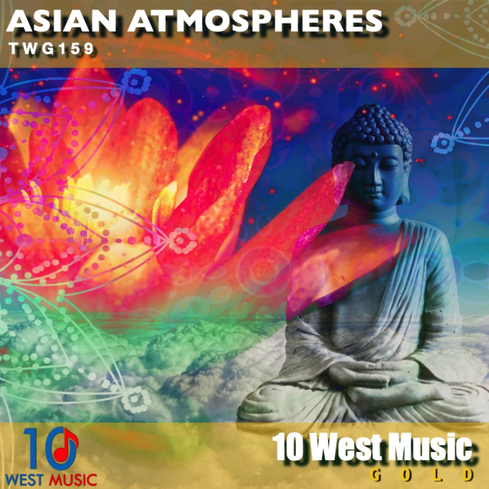 Asian Atmospheres