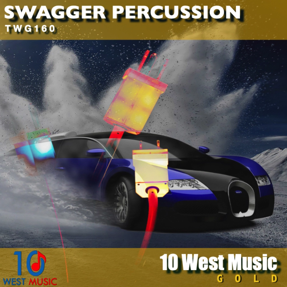 Swagger Percussion