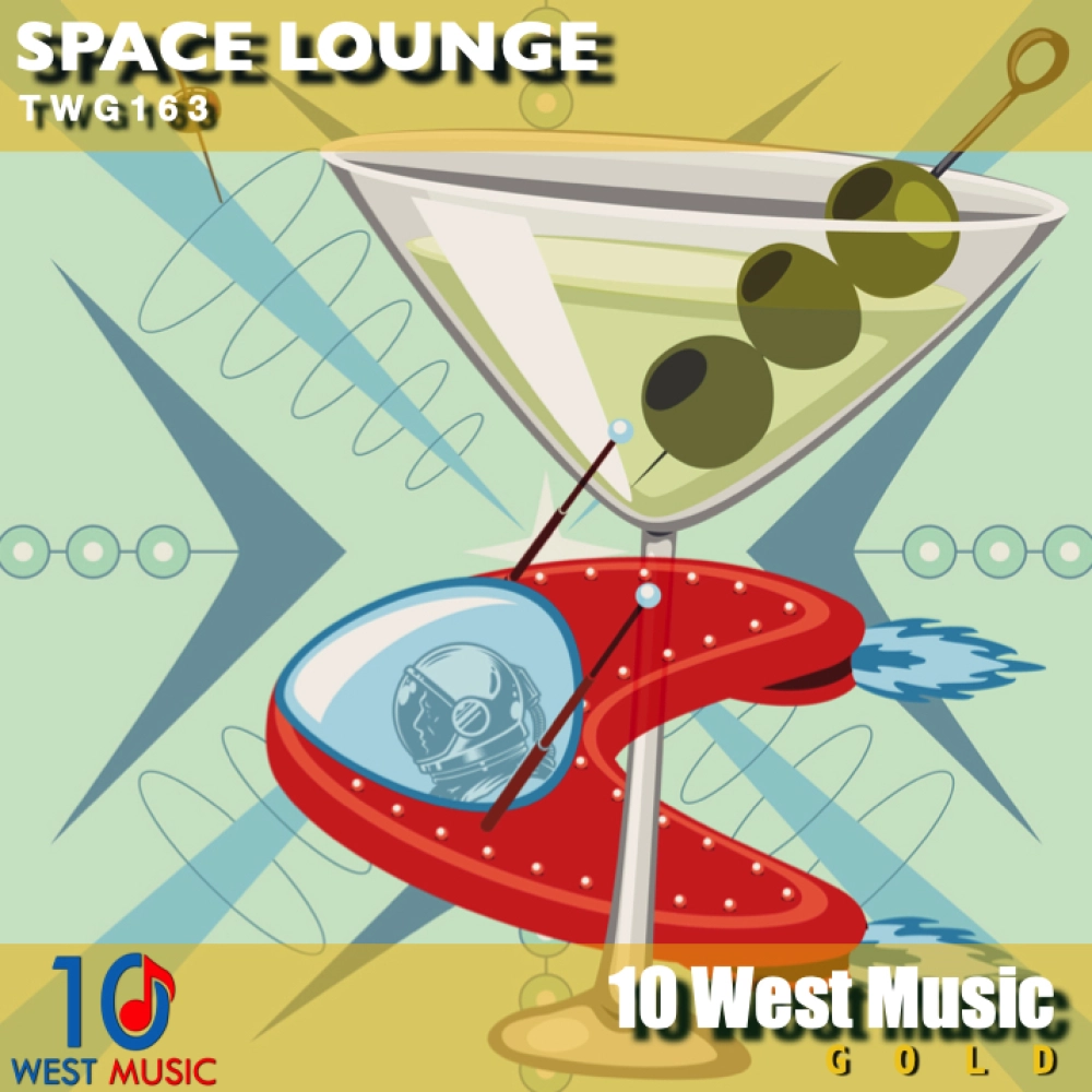 Space Lounge