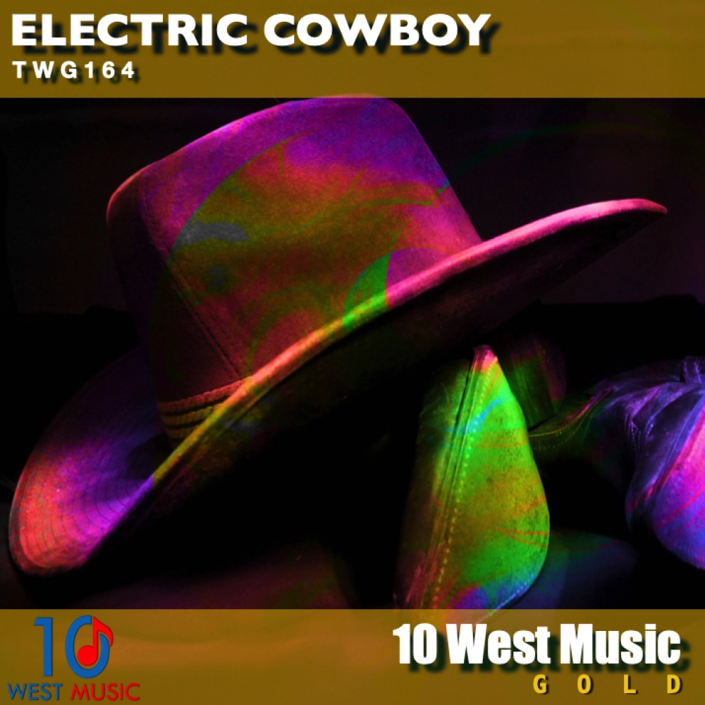 Electric Cowboy