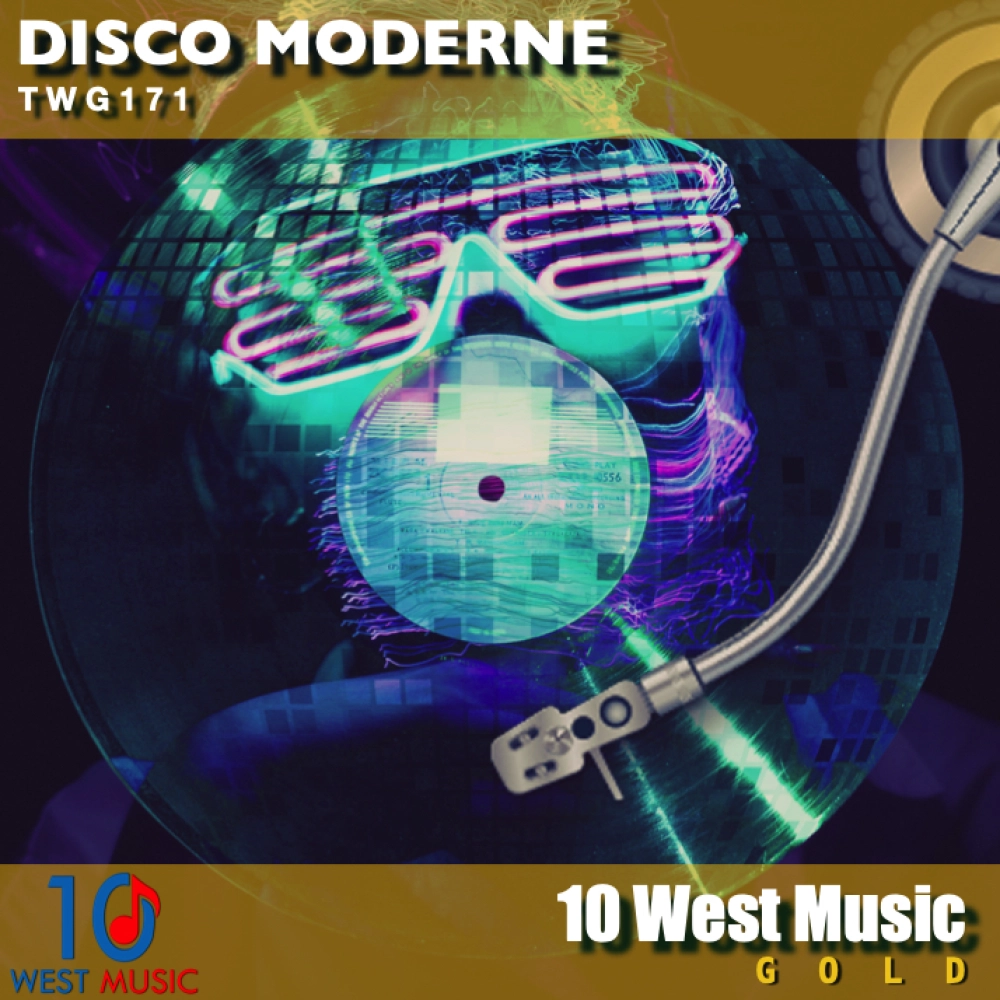 Disco Moderne