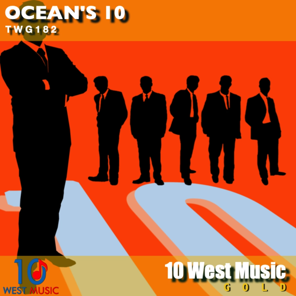 Ocean's 10