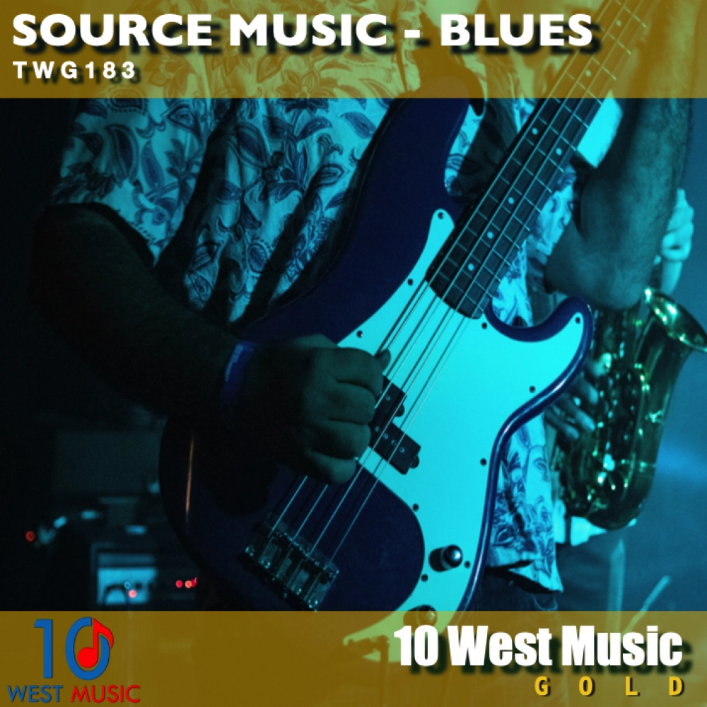 Source Music - Blues