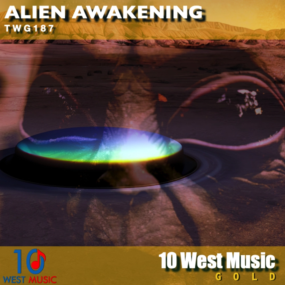 Alien Awakening