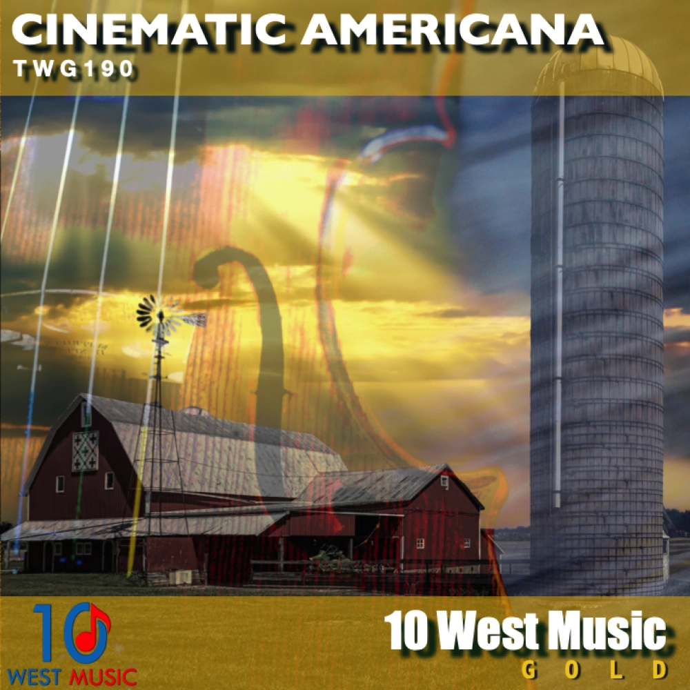 Cinematic Americana