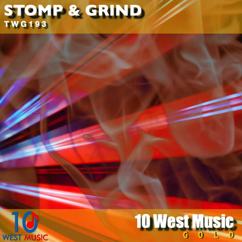 Stomp & Grind