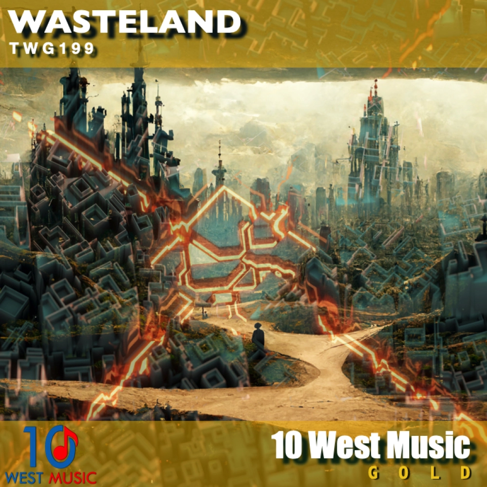 Wasteland