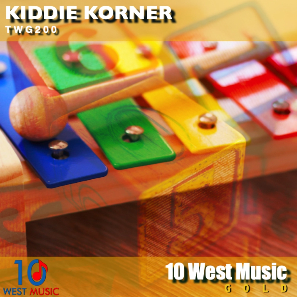 Kiddie Korner