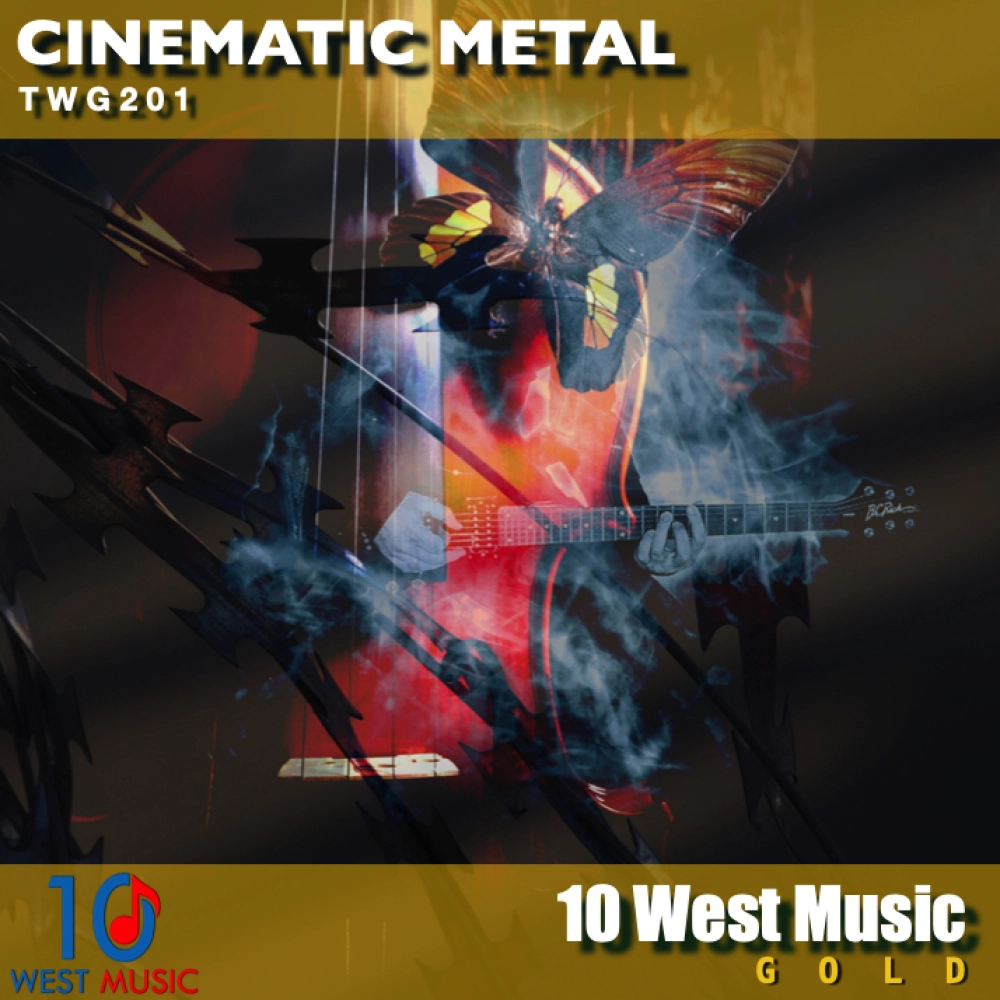 Cinematic Metal