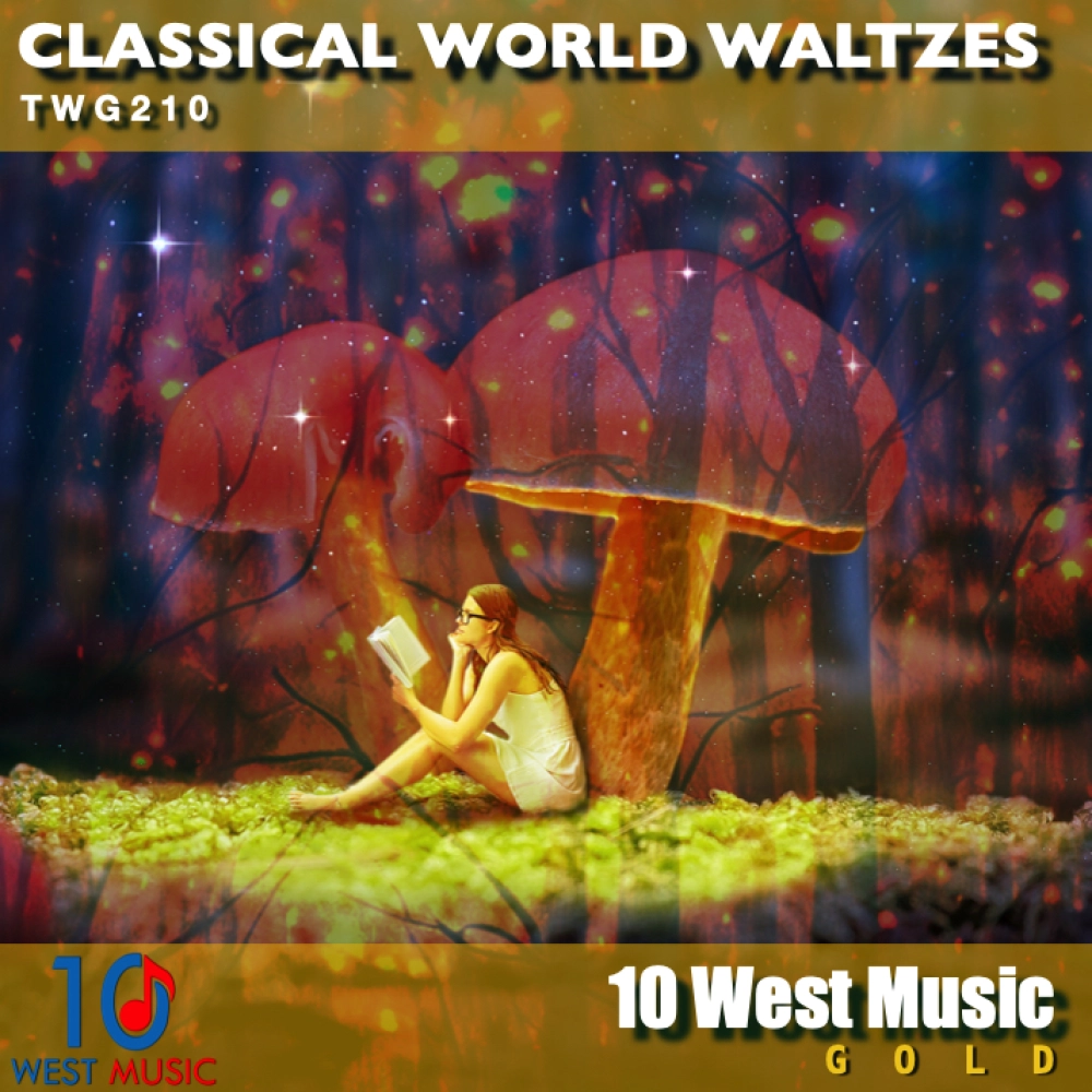 Classical World Waltzes