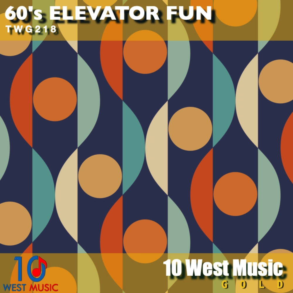 60's Elevator Fun