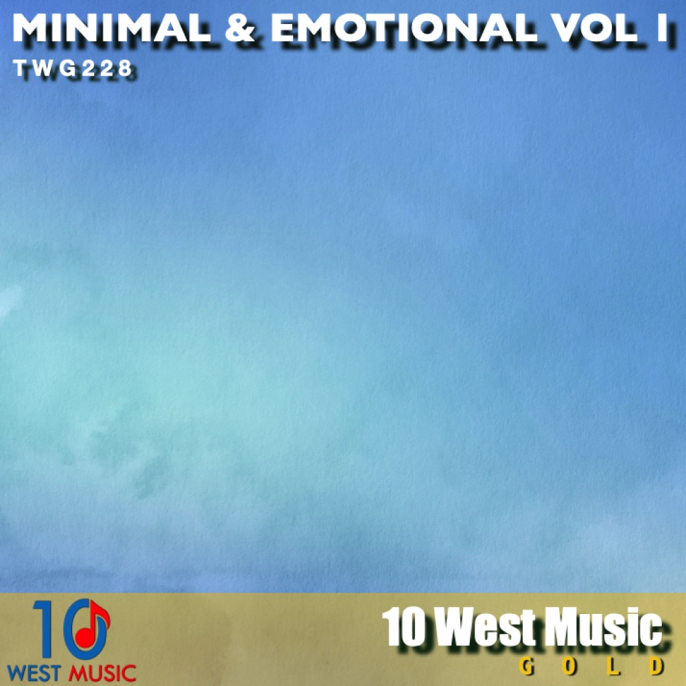 Minimal & Emotional Vol 1