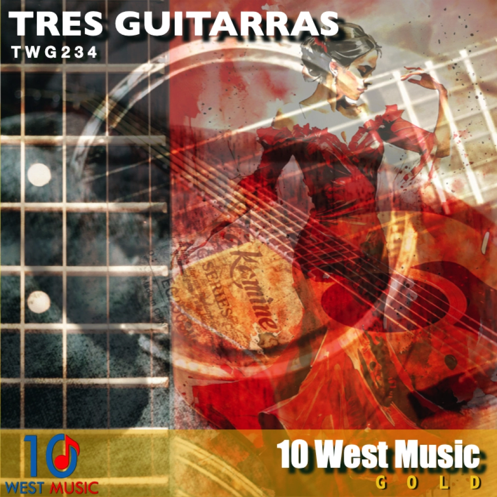 Tres Guitarras