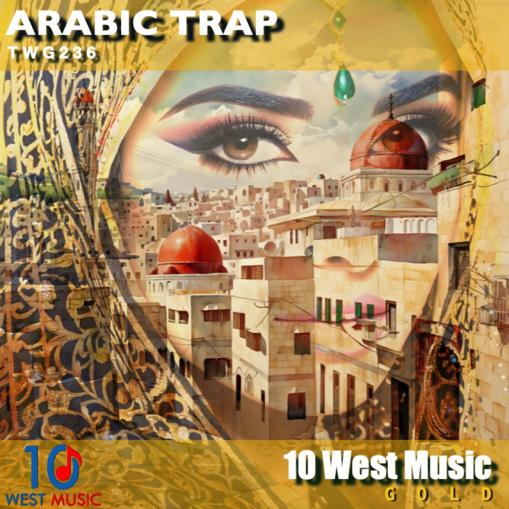 Arabic Trap