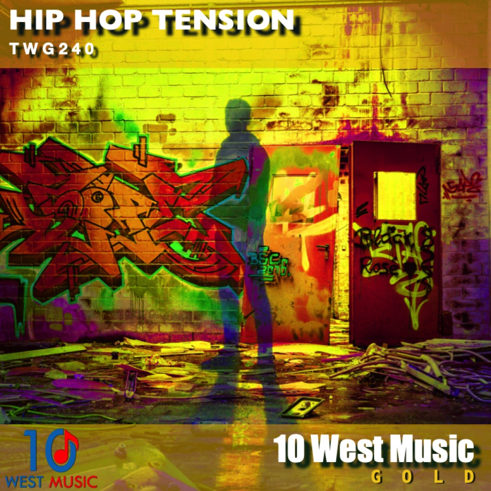 Hip Hop Tension