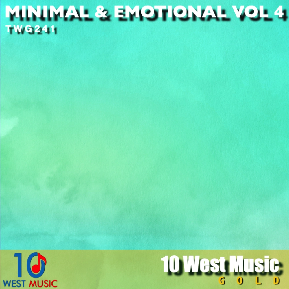 Minimal & Emotional Vol 4